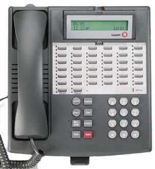 Avaya 34 Button Phone (image for) Avaya 34 Button Phone